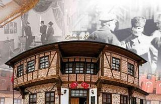 Sivrihisar’da tüm müzeler bayram boyunca açık...