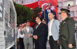 Söke’de ‘15 Temmuz Demokrasi ve Milli Birlik...