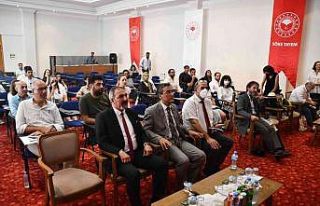 Söke’de Priene Antik Kenti Uluslararası Yaz Okulu...