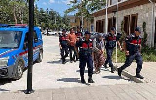 Sopayla dövülerek öldürülme olayında cinayet...