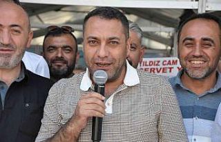 Sorgun’da Yapı İnşaat ve Gayrimenkul Günleri...