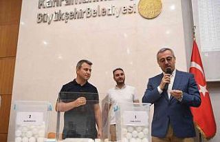 Sosyal konut projesiyle ilk kez ev sahibi oldular