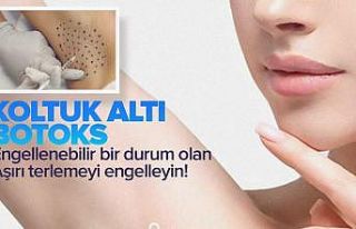 Sosyal yaşantıyı ve öz güveni negatif etkileyen...