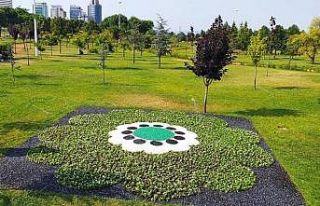 ‘Srebrenitsa Çiçeği’ Hüdavendigar’da