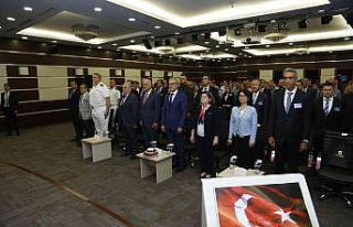 SSB akustik teknolojileri yol haritasını oluşturuyor