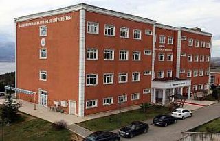 SUBÜ’den tarım ve istihdama yönelik 2 proje daha