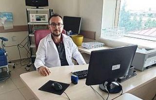 Şuhut Devlet Hastanesine KBB uzmanı atandı