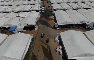 Sultanbeyli’de Kurban Bayramı öncesi sahte para...