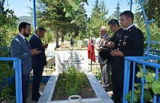 Sultandağı’nda 15 Temmuz etkinlikleri