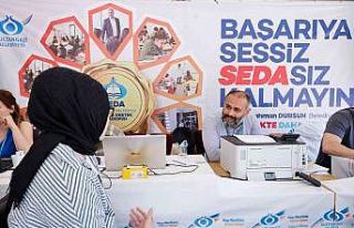 Sultangazi Belediyesi Eğitime Destek Akademisi’nden...