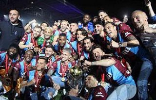 Süper Kupa maçının biletleri satışa çıktı