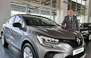 SUV ve crossover araçlara ilgi arttı