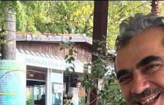Tabela montajı sırasında düşen işçi hayatını...