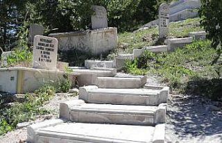 Tadilat çalışmalarında son aşamaya gelindi