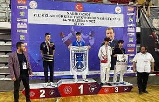 Taekwondo Milli Takımı’na en çok sporcu veren...