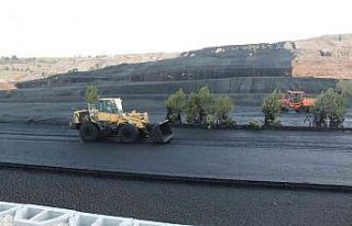 TAG Otoyolu’ndaki atığın boyutu gün ağarınca...