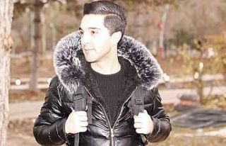 Tamirat için çıktığı çatıdan düşen genç...