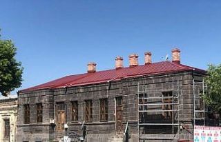 Tarihi Kimliğiyle Kars Kenti Projesi’nde turizme...