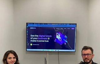 Tarımda kemirgen tehdidine karşı dijital kemirgen...