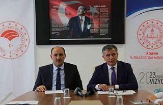 Tarımın başkentinde LGS’ye giren öğrencilere...