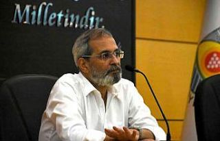 Tarsus’ta iki mahallede kentsel dönüşüm çalışmalarına...