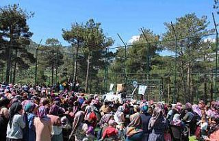 ’’Tasarruf Evimizde, Gelecek Elimizde’’ projesi...