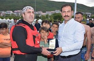 Tatvan Doğu Anadolu Fuarı Kültür ve Sanat Festivali...