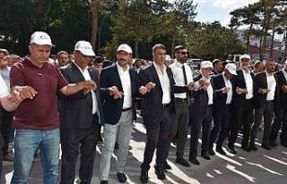 “Tatvan Doğu Anadolu Fuarı Kültür ve Sanat Festivali”...