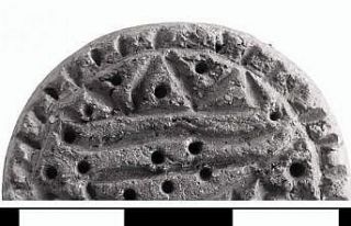 Tavşanlı’daki kazılarda 3 bin 300 yıllık mühür...