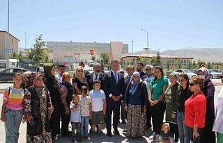 TDP Genel Başkanı Sarıgül: “Amerikalı komutanın...