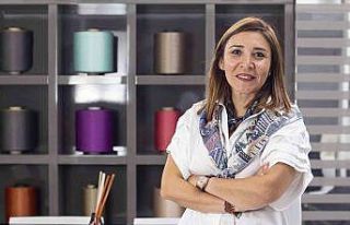 Techxtıle Start-Up Challenge dördüncü kez start...