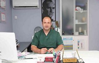 Tedavi edilmeyen hemoroid hayati tehlikeye yol açabiliyor