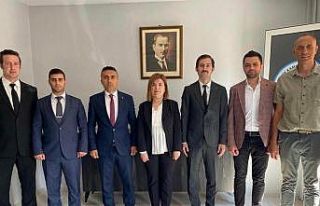 TEK-SEN Genel Başkanı Duran: “Memurlarımızın...