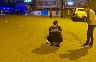 Tekirdağ’da iki ailenin çatışmasında gecenin...