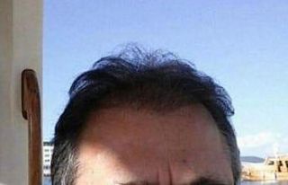 Tekne tamiri esnasında 3 metre yükseklikten düşerek...