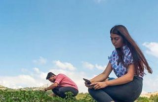 TEKNOFEST finalinde yarışmaya hak kazandılar