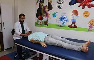 Teknolojik araçlar omurilik eğriliği yapabilir