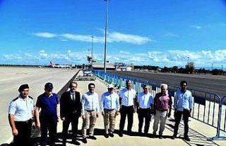 Teknolojinin kalbi Samsun’da atacak