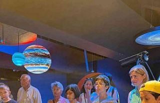 “Tematik Bilim Kampı” çocuklara bilimi sevdirecek