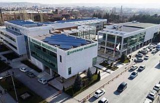 Tepebaşı Belediyesi çiftçinin yüzünü güldürecek...