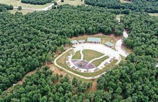 Tepecik Mesire ve Piknik Alanı törenle hizmete açılacak