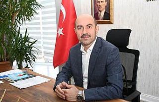 Terme’de ’akıllı şehircilik’ gelişiyor