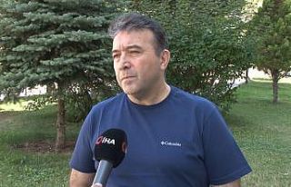Terör ve Güvenlik Uzmanı Ağar: “Şu an karşı...