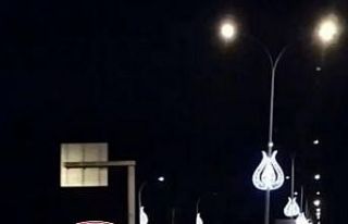 Ters yönde ilerleyerek tehlike saçmıştı, cezadan...