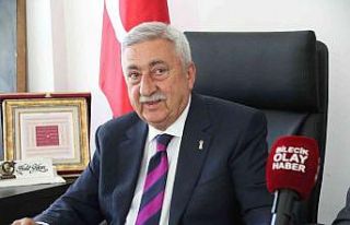TESK Genel Başkanı Palandöken: "Fiyatlarla...