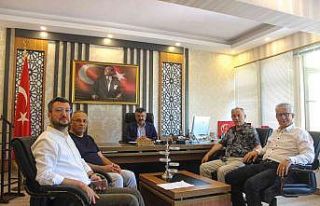 TOBB’dan Çarşamba’ya eğitim yatırımı