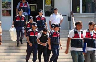 Tokatspor Kulübü Başkanı Ufuk Akçekaya’nın...