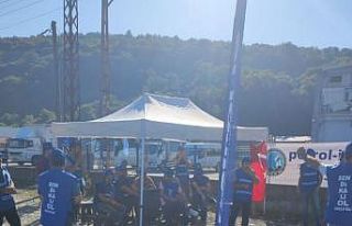 Toplu iş görüşmelerinde anlaşamayınca 19 işçi...