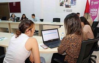 Toroslar Belediyesinden adaylara ücretsiz ’tercih...