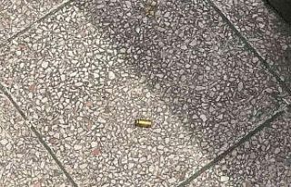 Trabzon’da silahlı kavga: 3 yaralı